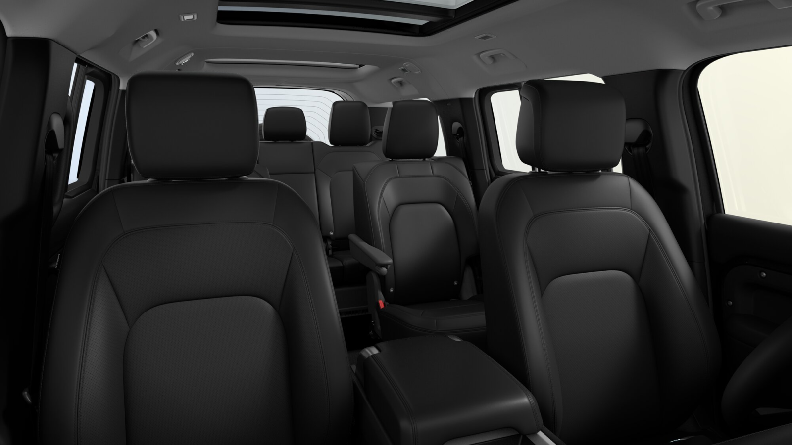 New 2026 Carpathian Grey LAND ROVER S 300PS image 6