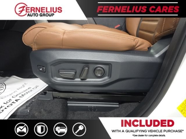2026 Toyota Tundra 1794 Edition - Photo 18