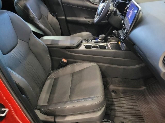 Certified Used 2025 Red Lexus 350 Premium image 35