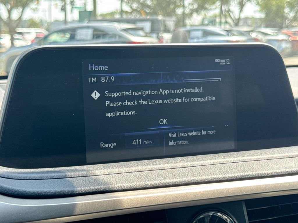 Used 2022 Caviar Lexus 350 F Sport image 27