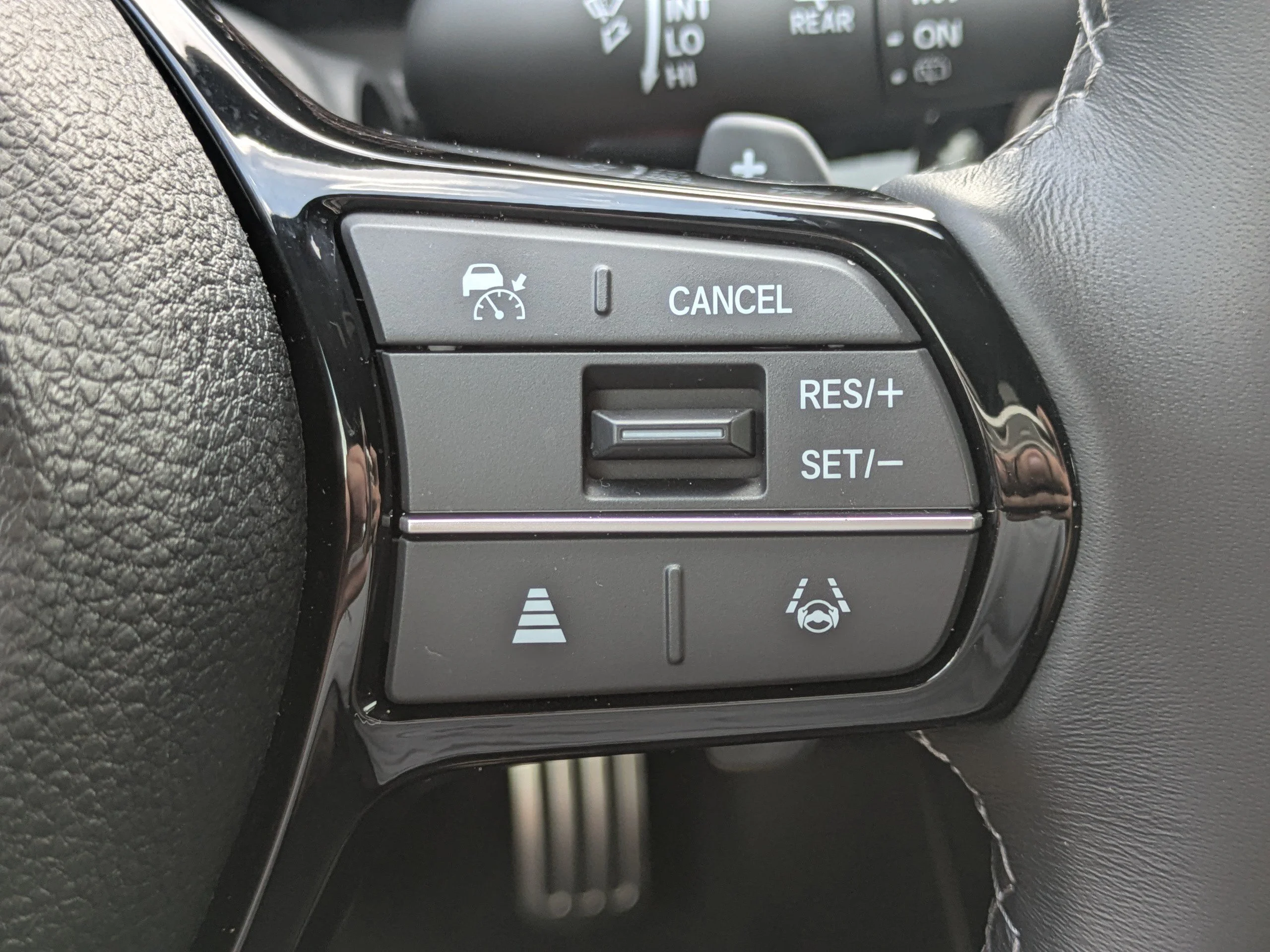2026 Honda Civic Hatchback Sport - Photo 50
