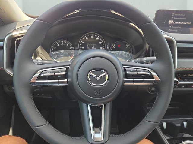 New 2026 Ingot Blue Metallic Mazda 2.5 S Premium AWD image 22