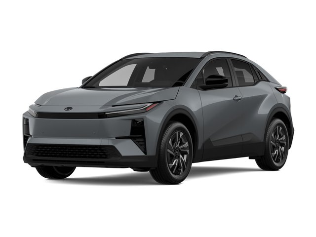 New 2026 Toyota C-HR XSE 4D Sport Utility in Traverse City