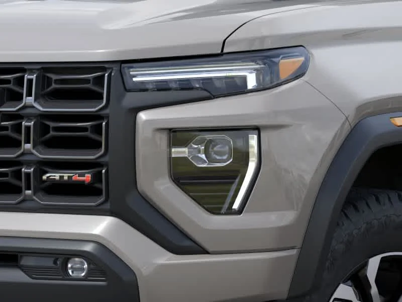 New 2026 Coastal Dune GMC AT4 image 10