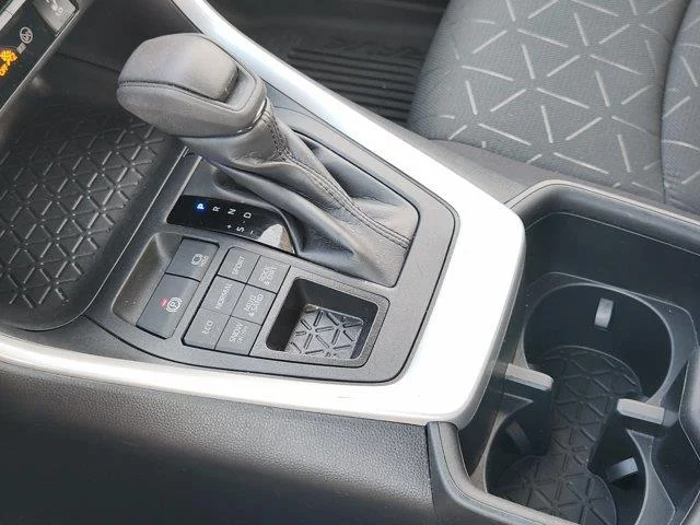 Used 2024 Magnetic Gray Metallic Toyota XLE All-Wheel Drive image 20