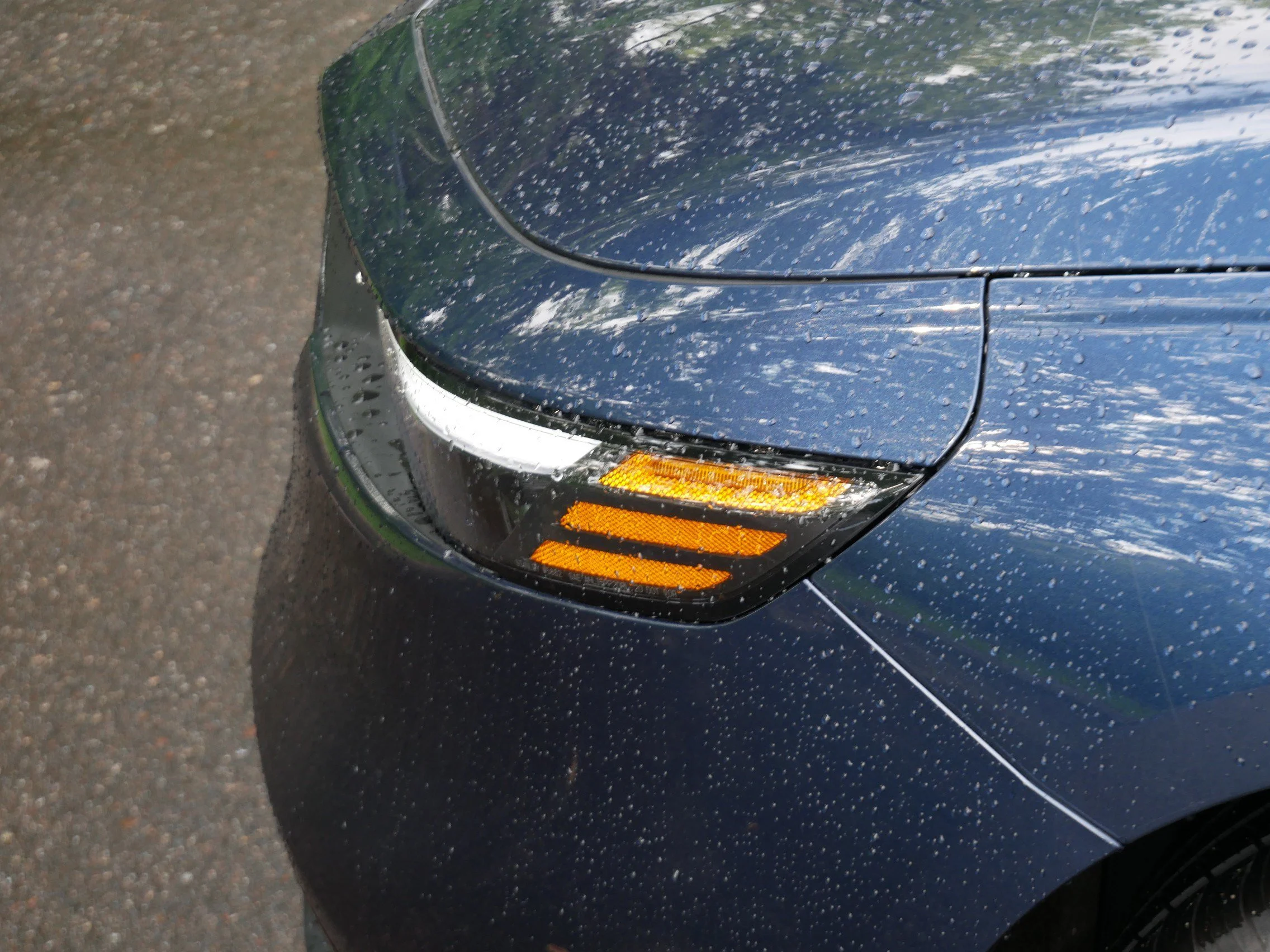2025 Honda Accord SE - Photo 16