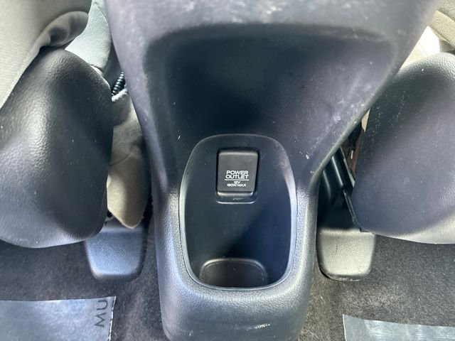 Used 2021 White Honda LX image 13