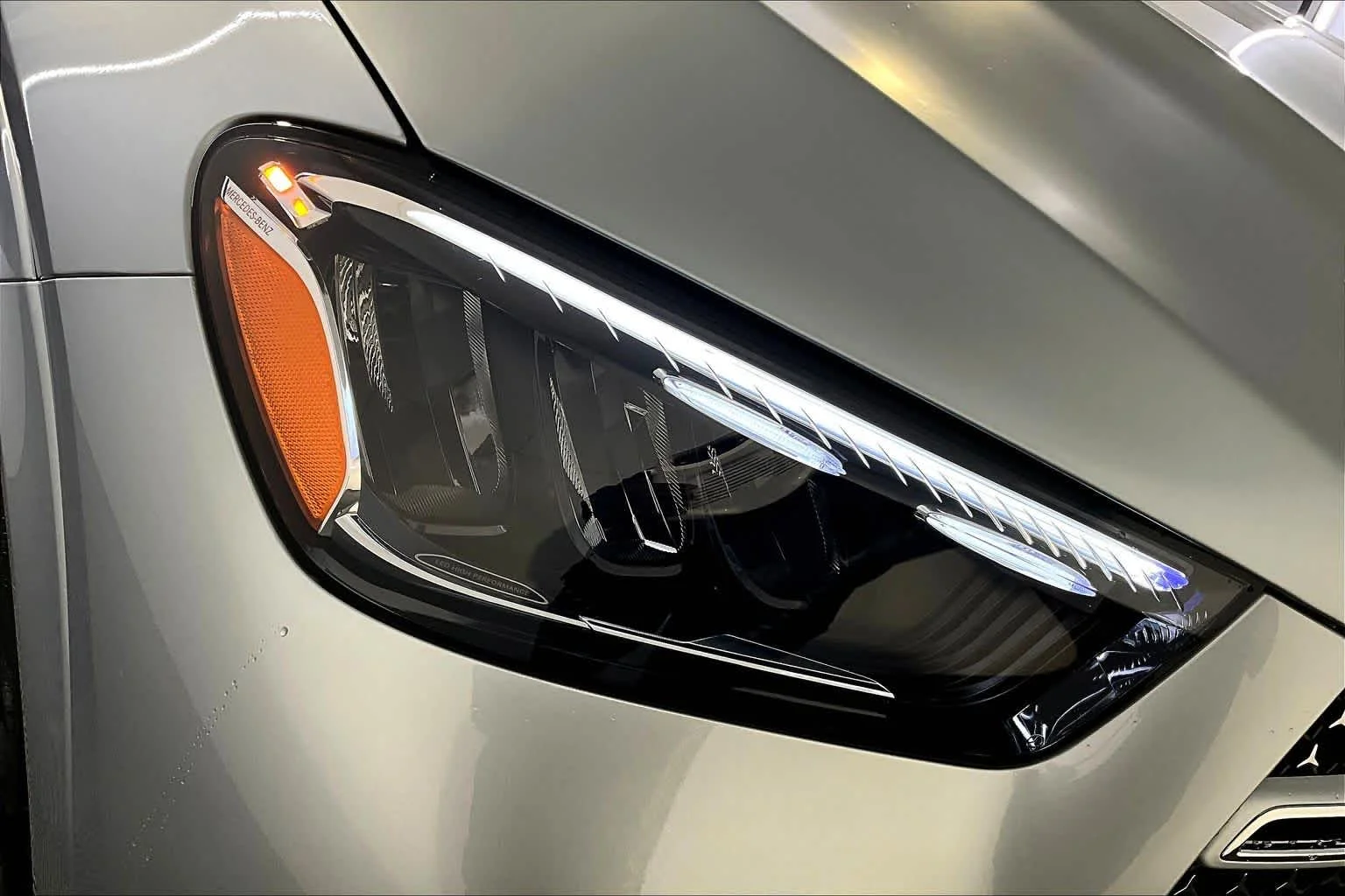 2026 Mercedes-Benz GLE GLE350 - Photo 16