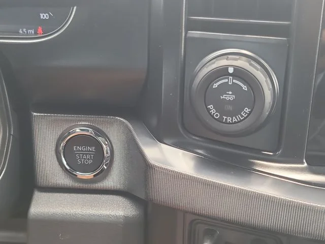 New 2026 Avalanche Ford Platinum image 29