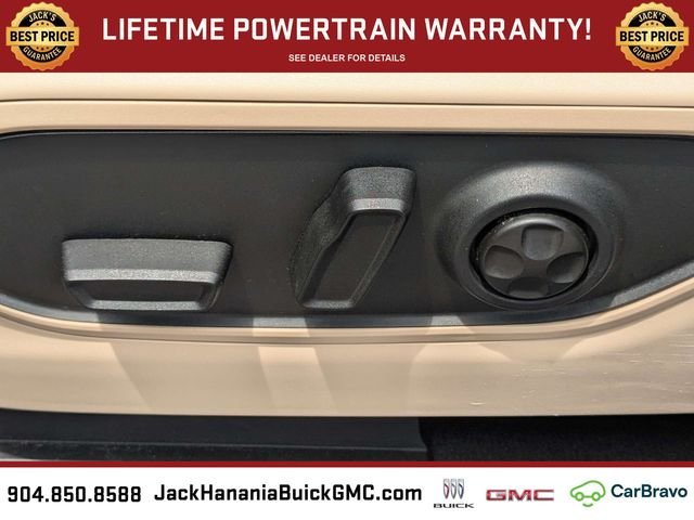 Used 2024 Red Jeep Limited image 20