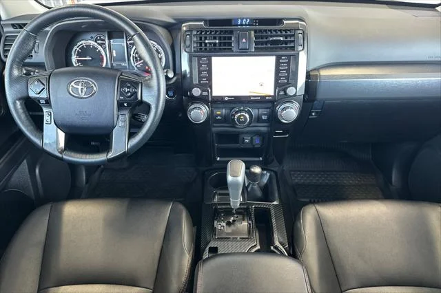 2023 Toyota 4Runner TRD Off-Road Premium - Photo 12