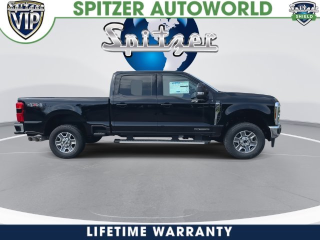 2026 Ford F-250 Super Duty Lariat - Photo 17