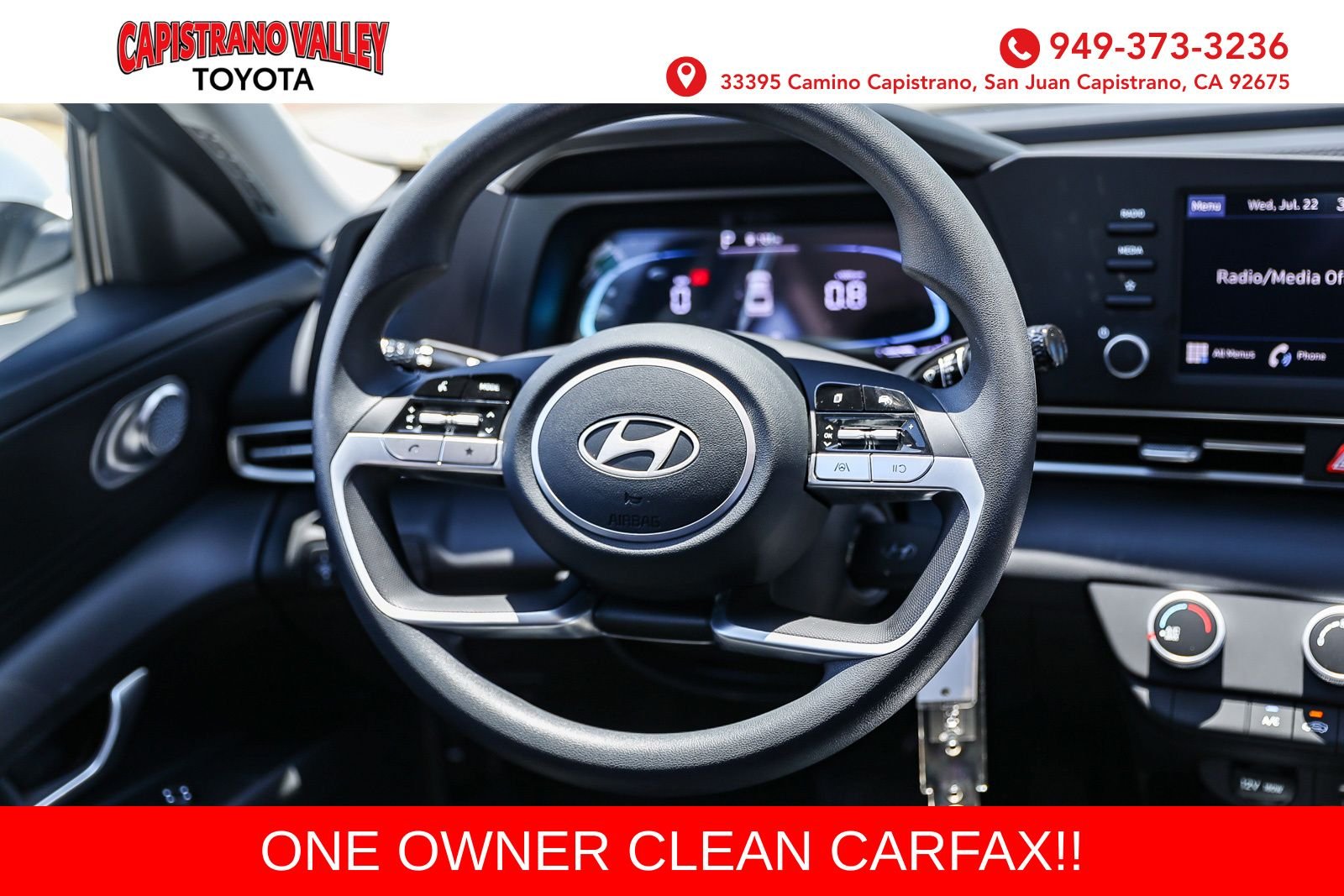 Used 2026 White Hyundai SE image 15