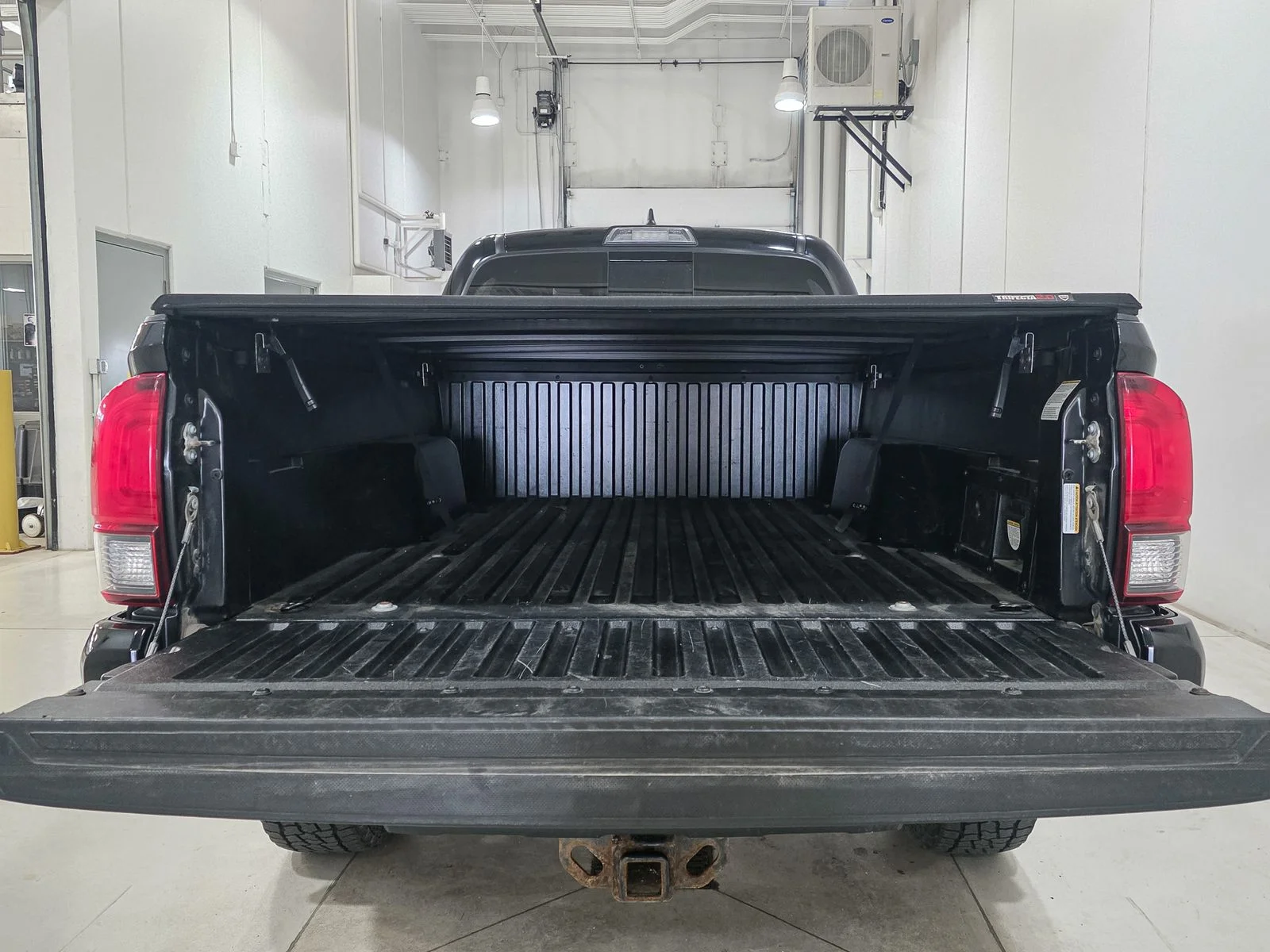 Used 2019  Toyota TRD Sport image 17
