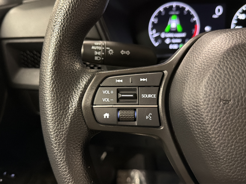 Used 2024 Red Honda EX image 16
