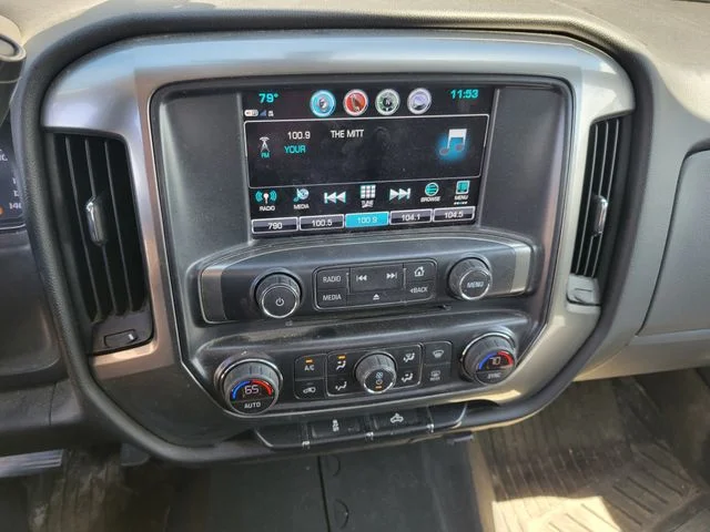 Used 2019 Black Chevrolet LT image 9