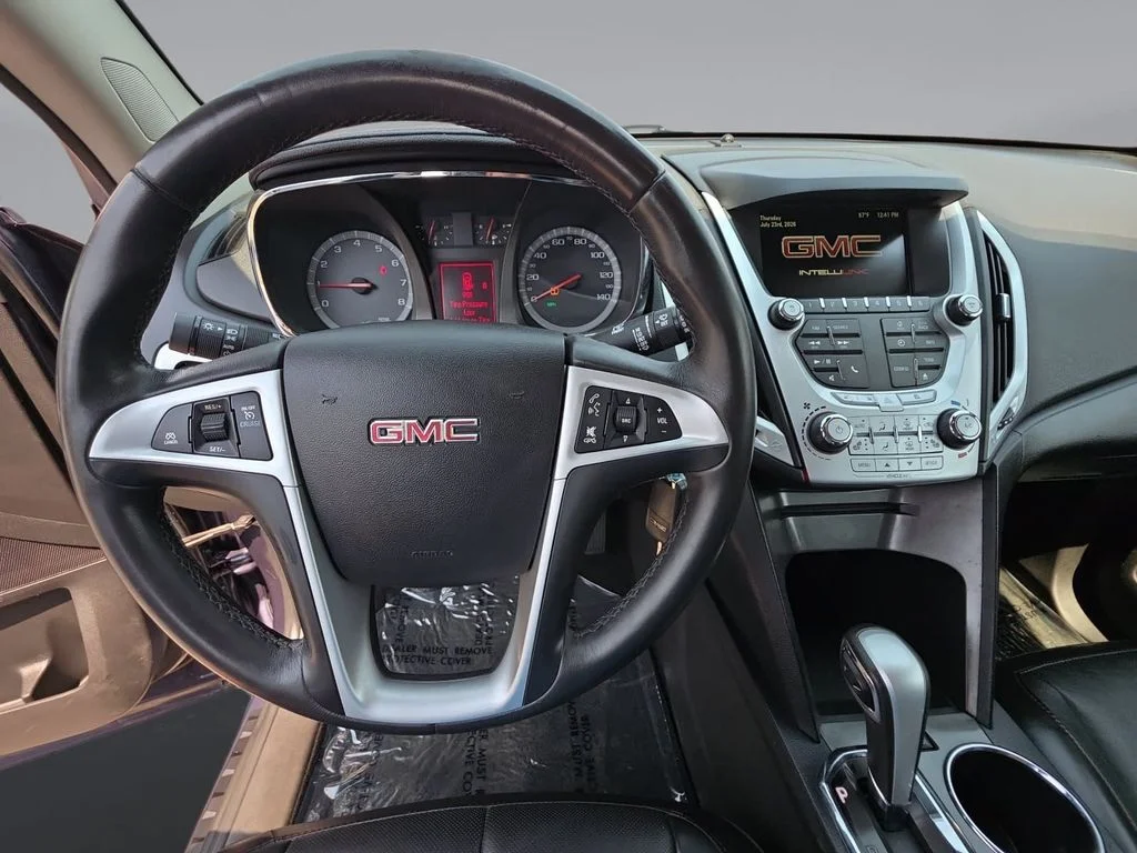 2013 GMC Terrain SLT-1 - Photo 12