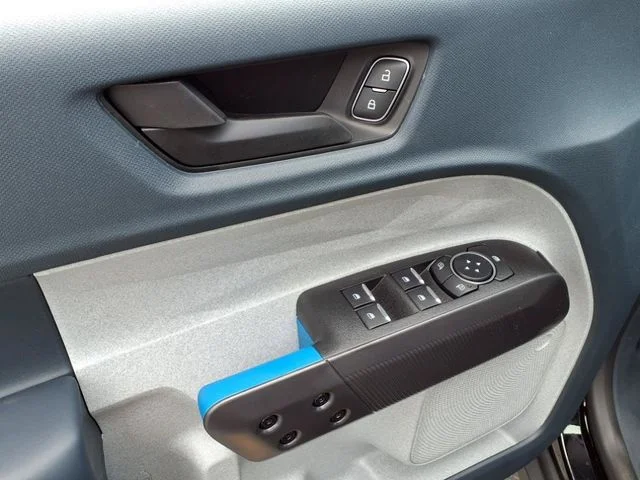 2025 Ford Maverick XLT - Photo 10