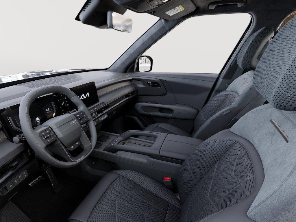 New 2027 Ebony Black Kia X-Line SX Prestige image 26