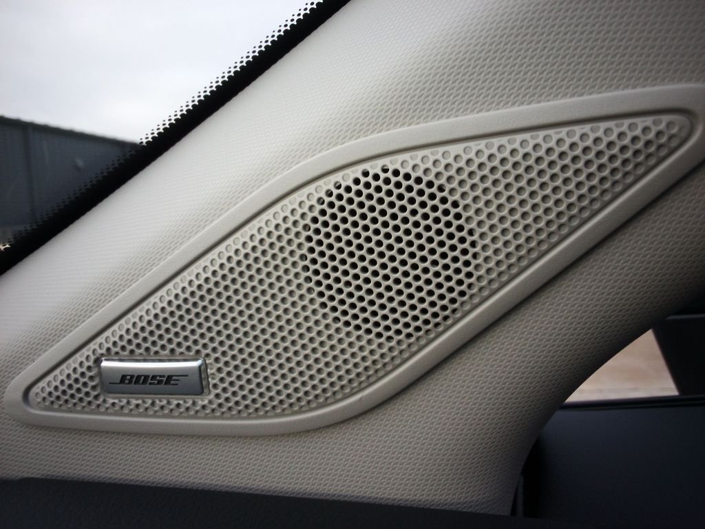 2026 Nissan Murano SL - Photo 33