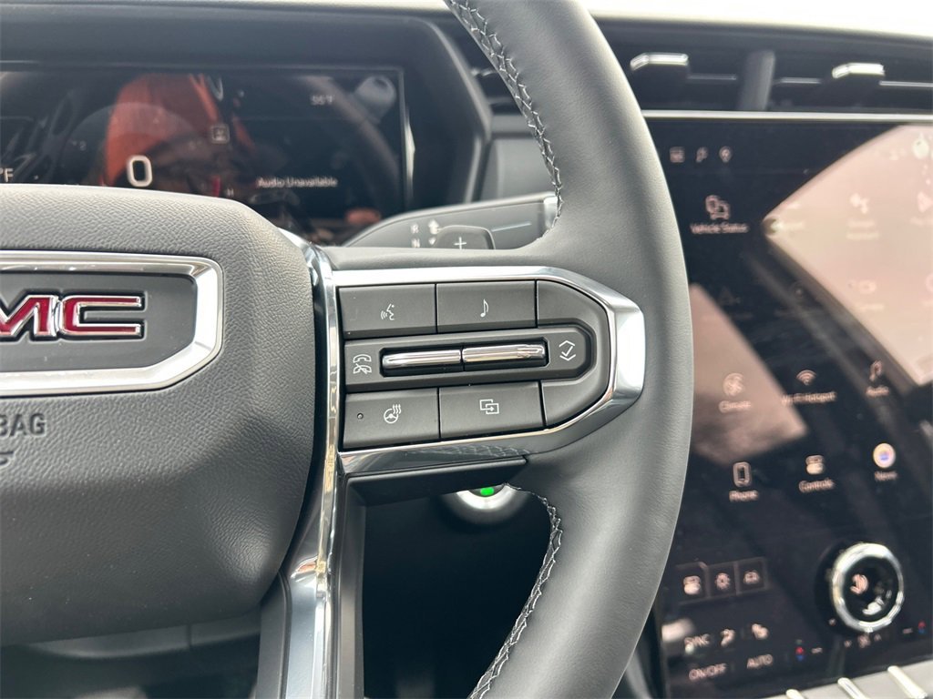 2026 GMC TERRAIN - Image 19