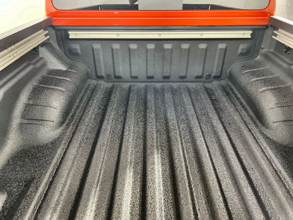 New 2026 Orange Nissan PRO-4X image 19