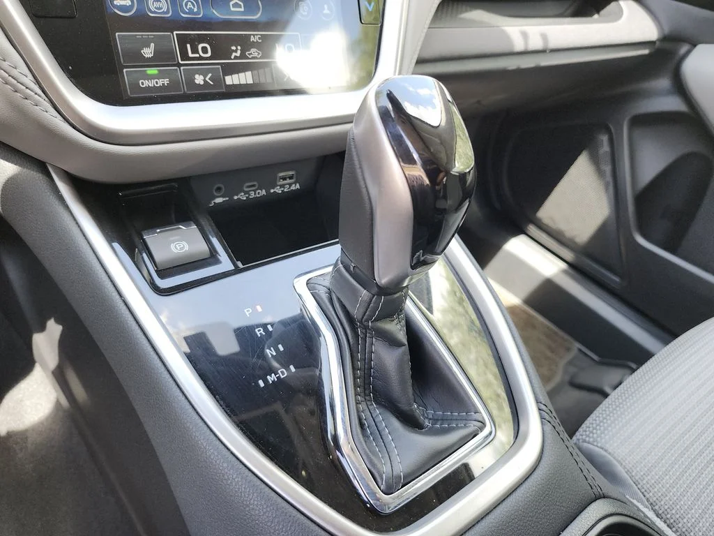Used 2025 Gray Subaru Premium image 25