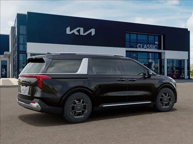 New 2026 Blue Kia SX image 6