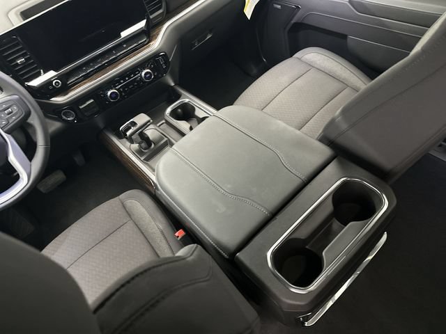 2026 GMC Sierra 1500 Elevation - Photo 23