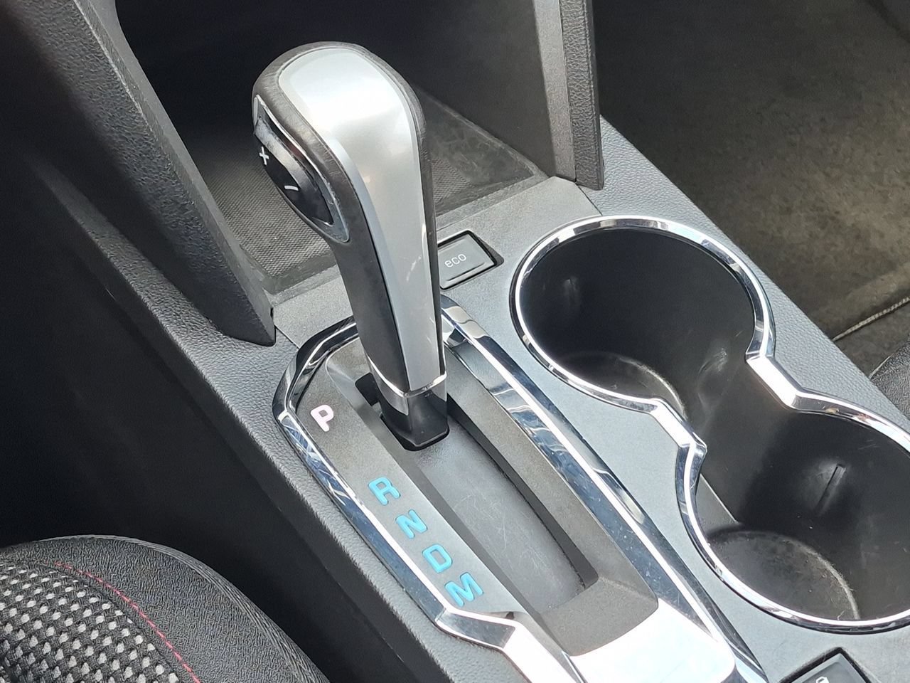 Used 2014 Ashen Gray Metallic Chevrolet LT image 15
