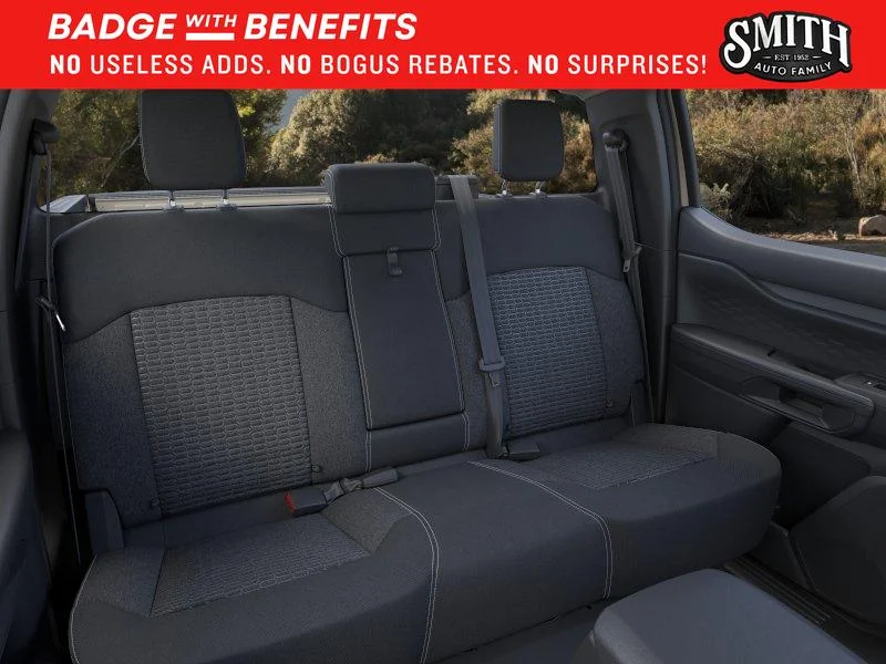 New 2025 Desert Sand Ford XL image 12