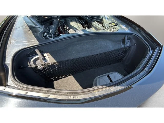 Used 2024 Black Chevrolet Stingray image 29