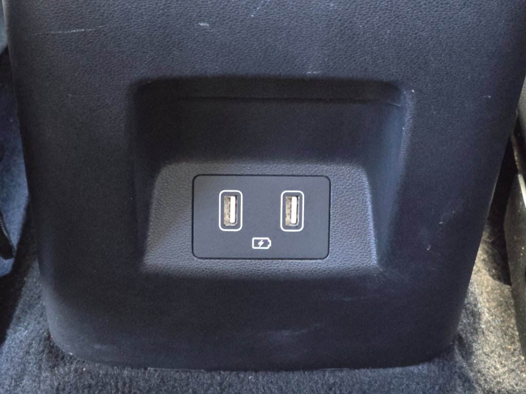 Certified Used 2024 Intense Blue Hyundai SEL image 18