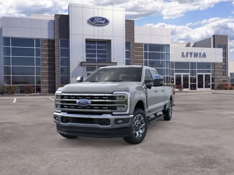 New 2026 Avalanche Ford F-350® Lariat® image 2