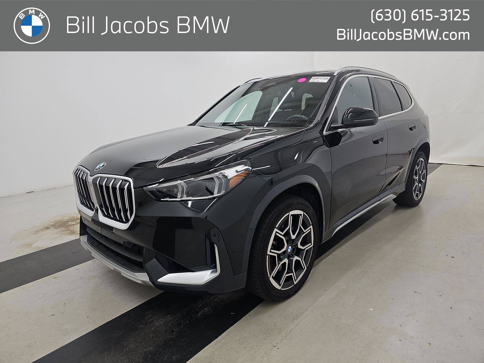 2026 BMW X1