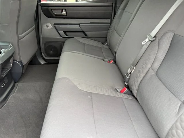 Certified Used 2026 Gray Toyota SR5 image 49