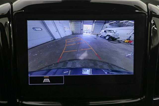 Used 2023 Blue Chevrolet LT image 27