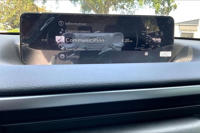 New 2026 Deep Crystal Blue Mica Mazda 2.5 S Select Sport AWD image 17