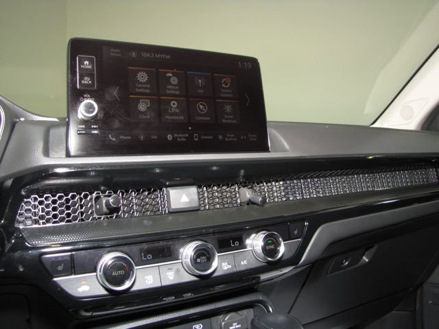 2025 Honda CR-V EX-L - Photo 7