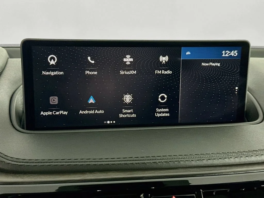 Certified Used 2023 Liquid Carbon Metallic Acura SH-AWD ADVANCE image 41