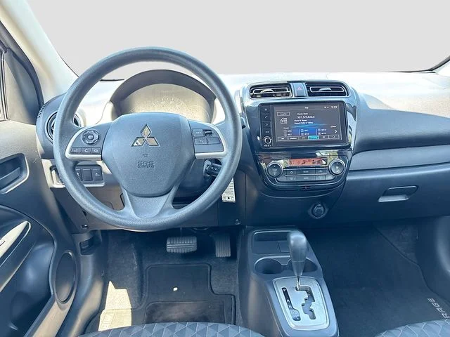 Used 2024 Gray Mitsubishi ES image 21