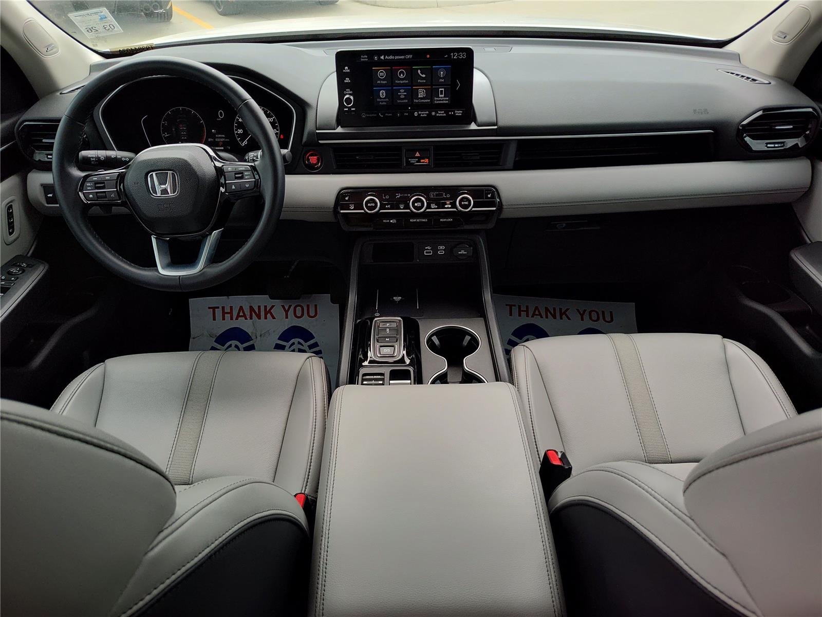 Used 2025  Honda Touring image 22
