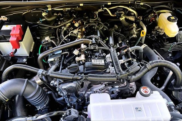 Certified Used 2025 UNDERGROUND Toyota  image 33