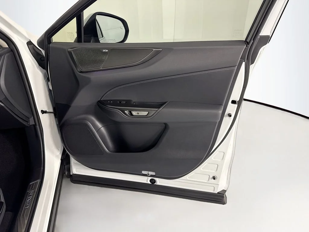 2026 Lexus NX 450h+ Luxury - Photo 26