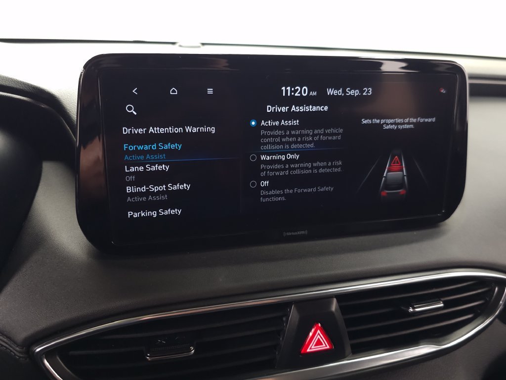 2023 Hyundai Santa Fe XRT - Photo 25