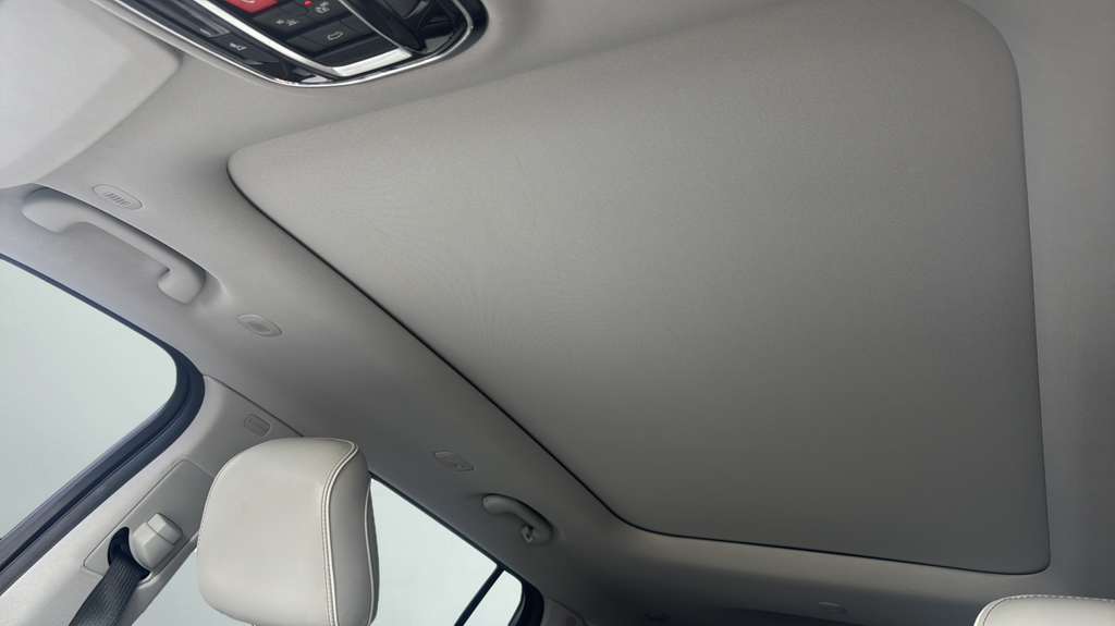 Used 2021 Gray Jeep Overland image 15