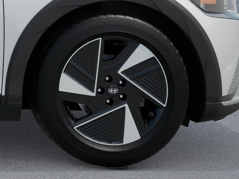 New 2026 Atlas White Hyundai SEL image 9