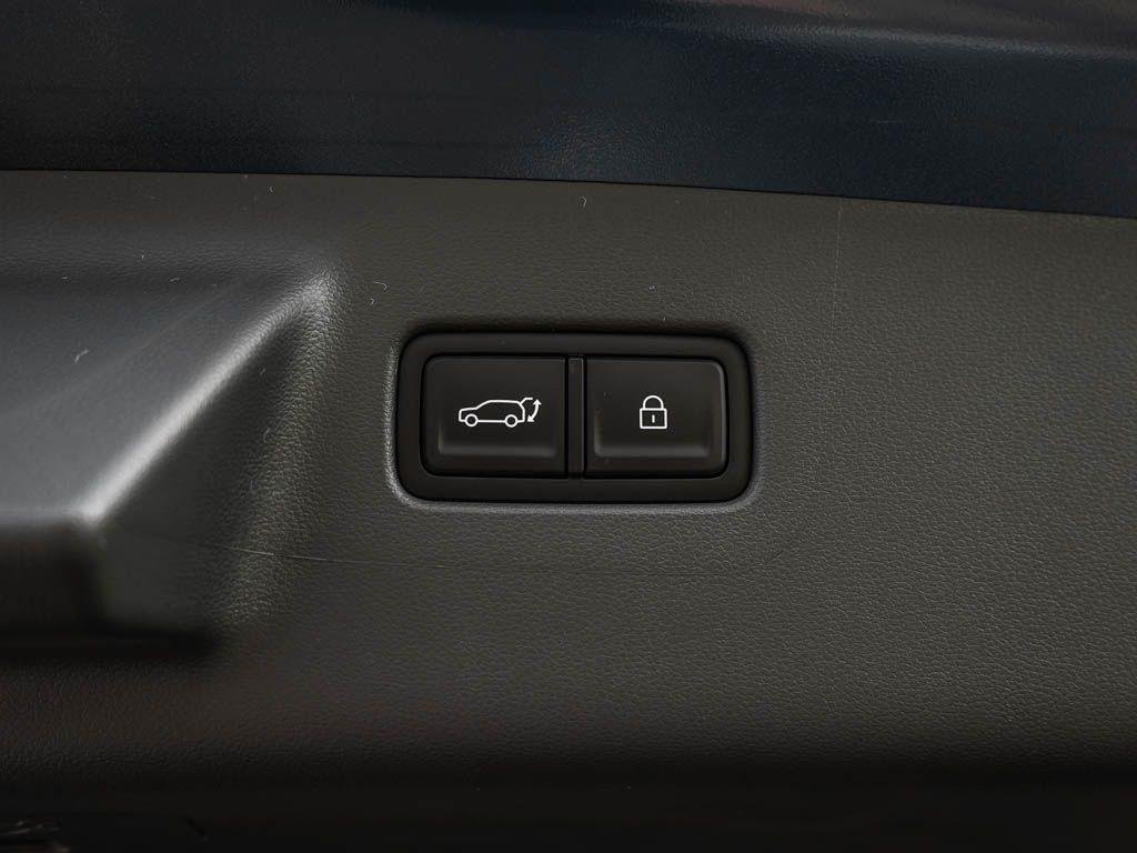 New 2026 Atlantis Blue Hyundai Limited 6P AWD image 36