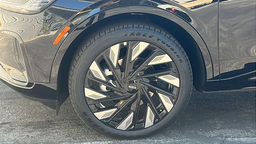 2025 Lincoln Nautilus Black Label - Photo 6