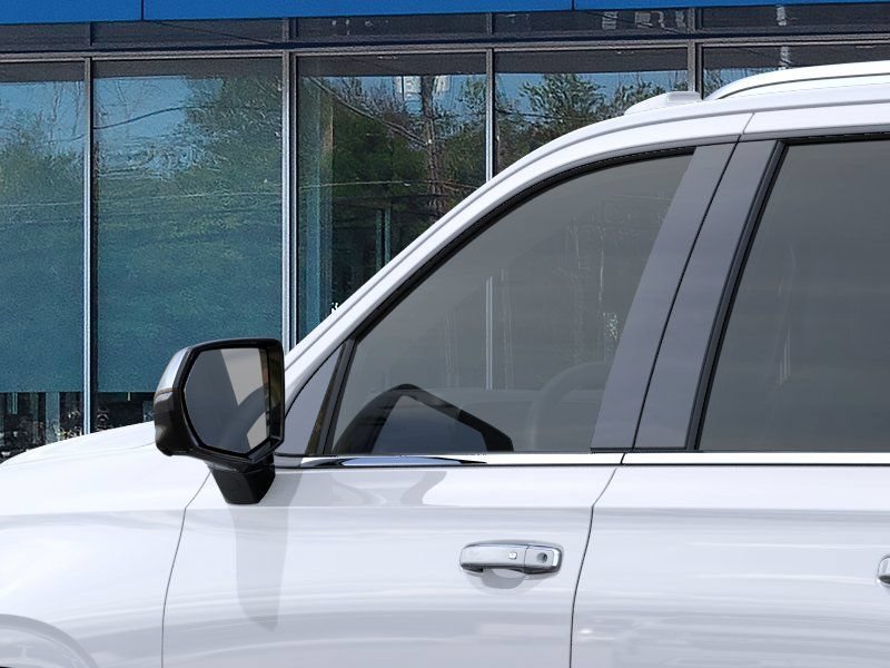 2026 Chevrolet Suburban Premier - Photo 12